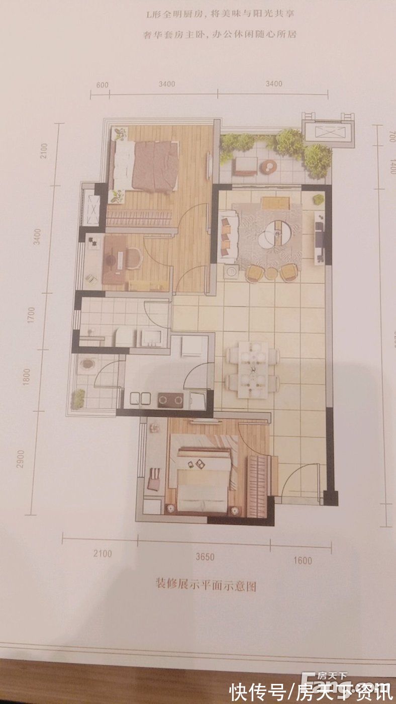 三江新区|新鲜出炉！帮你搜集宜宾三江新区楼盘现场的最新美图
