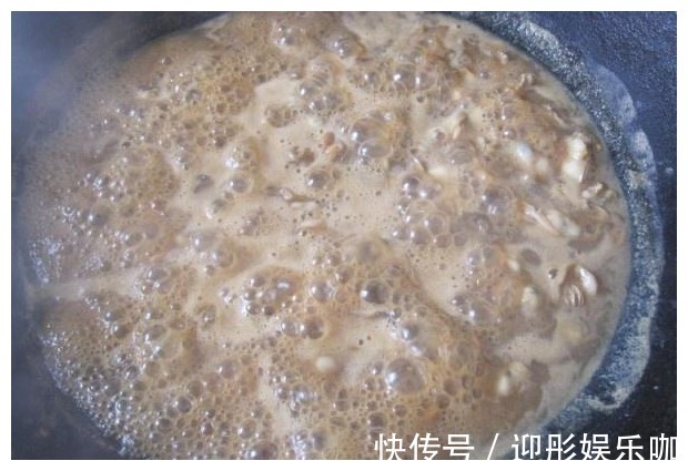 味道|蚝油不用买了，2分钟教你在家做，零添加零失败，味道鲜美又营养