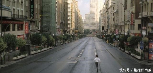 《盗梦空间》的灵感之源头,看懂的人不到10%