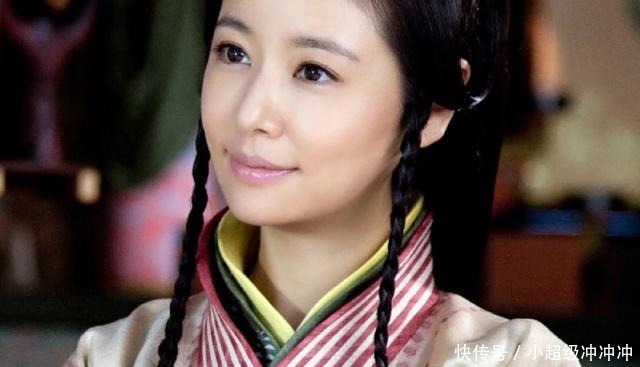 平凡|她是刘秀心中的挚爱,为她打下了秀丽江山,阴丽华一生不平凡