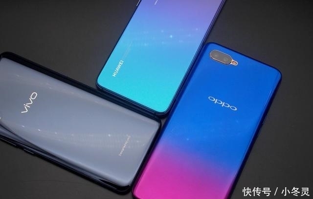 K1|热销机型OPPO K1、vivo X23、华为P20横评, 谁的性价比高?