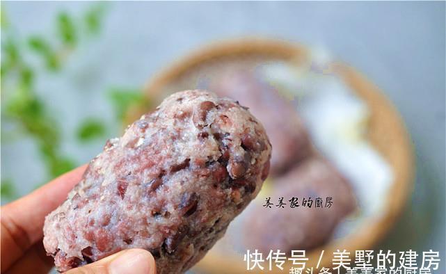 气血|女人最爱此早餐!祛湿开胃养气血,一口香掉眉毛,打赌你没吃过!