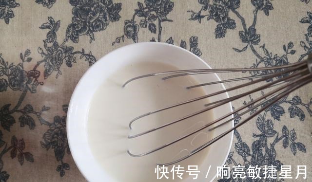 超级简单的甜品,搅一搅,拌一拌,烤一烤,香喷喷好吃看得见绝了!