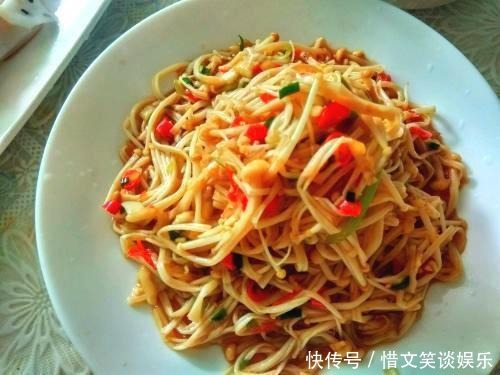 美味|营养美味的几道家常菜,一上桌就清盘,保准你家人吃了就能爱上!