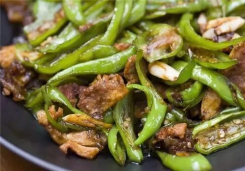 大厨|大厨说漏嘴:无论炒什么肉,加勺“它”肉更鲜,滑嫩爽口还不粘锅