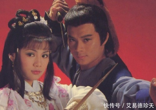 宝贝|黄蓉身上的一件宝贝,唯独对郭靖免疫,却让欧阳克叫苦不迭!