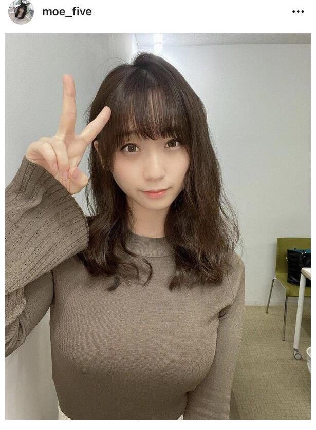 er|人气cosplayer伊织萌更新推特，宣传《秘密话》看点多