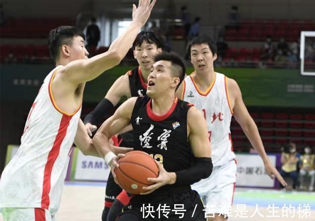 混乱的CBA!郭艾伦成“牺牲品”,李宁各种不受待见,姚明该咋办