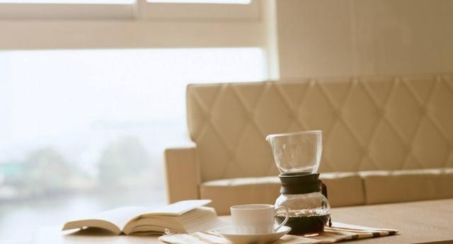 淡雅|淡雅自然唯美的小清新装饰