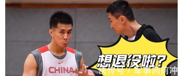 cbCBA传来3个消息,郭艾伦想退役,杜锋秘密武器曝光,杨鸣想夺冠
