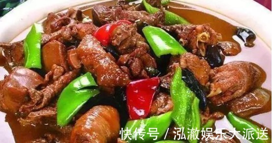 好吃|色泽鲜亮看着就想流口水的几道美食，好吃鲜香又下饭，来试试吧