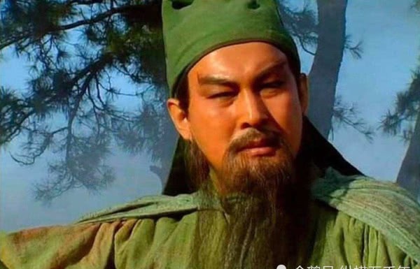 大战|关羽人生最后一次大战：被自己的大哥击败，踏上死亡之路