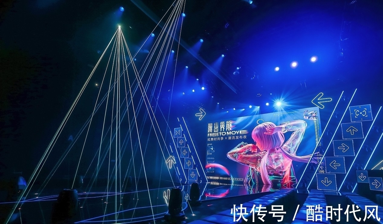 虚拟经济|偶像经济的时代下,纸片人也能当明星?二次元养成的虚拟偶像