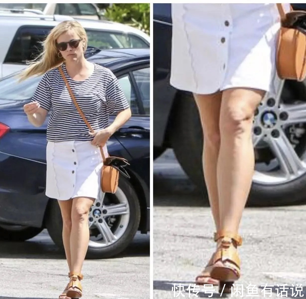 廉价|选对鞋子很重要!女人上了年纪尽量避开这3双凉鞋,显廉价还俗气