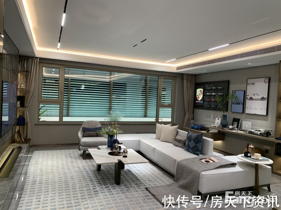 新动态|融创四季宸阅怎么样？看置业顾问李樱花发布了一条项目新消息