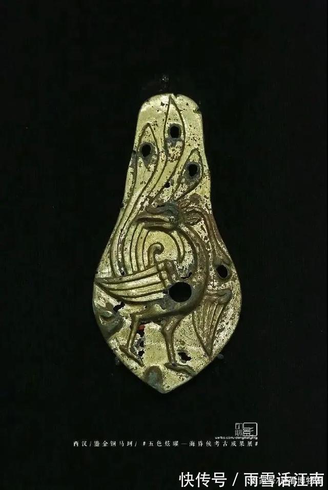 南昌|历时4年,海昏侯国遗址博物馆开馆,最全攻略抢“鲜”看!