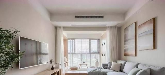 厨房|老婆坚持厨房装“隐形门”,完工后太实用餐厅更大气,晒晒