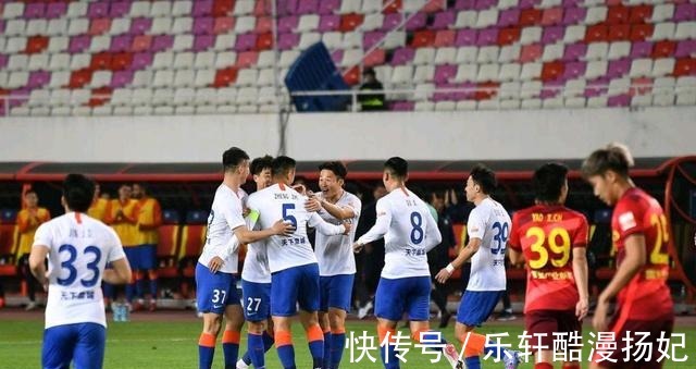 比賽|山東泰山5-0大勝河北隊(duì) 郭田雨吳興涵表現(xiàn)出色 國(guó)足未來有望