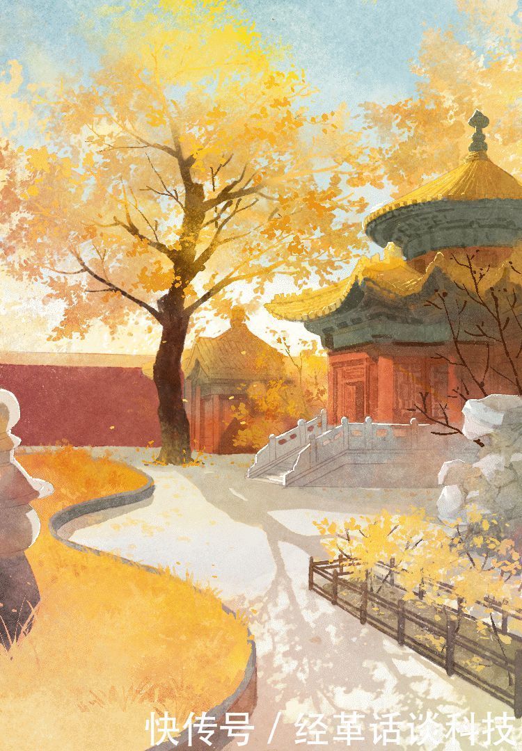 青山|青山几重,回眸一眼就心动,超美古风句子和小诗赠你,此生必读