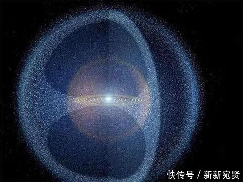 地球 140万年后,太阳系可能会迎来第二颗“太阳”,地球有危险吗?