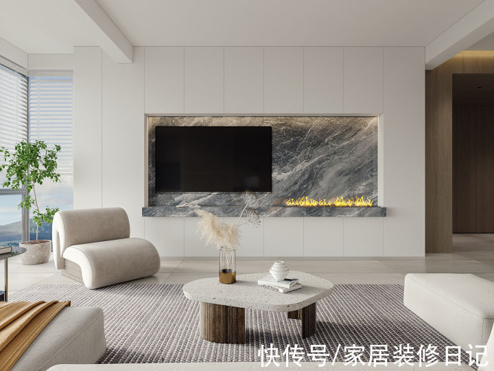 乳胶漆|还在担心白色漆发黄吗？入行10年的油漆师傅告诉你：大可不必