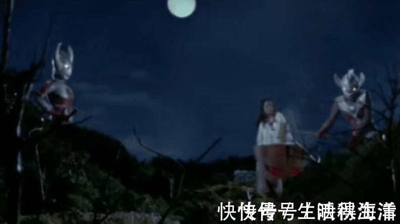 老少皆宜|泰罗奥特曼的那些糗事,泰迦奥特曼呦!老爹还干过这样的事