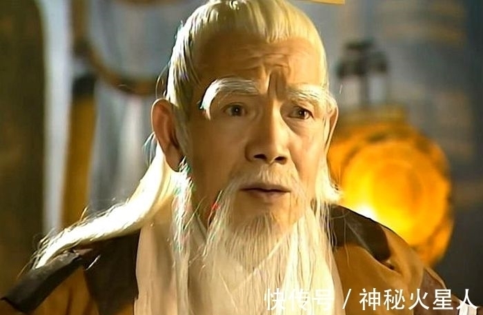 阳顶天$《倚天》范遥究竟有何来历？书中暗示他来历非凡，祖师远胜张三丰