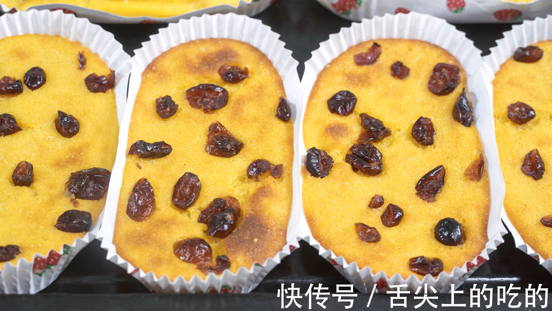 南瓜|这6道早餐不用揉面，一搅一蒸就完成，松软又香甜，省时又省力