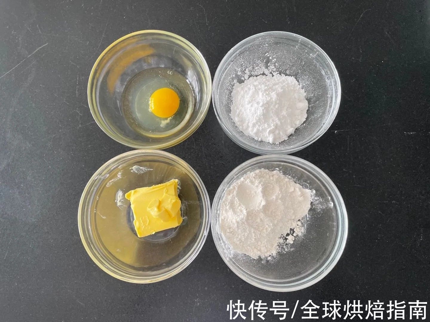 好吃|10款面包秘制馅料配方，超级实用超级好吃