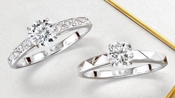 花片|在不增加支出的情况下,6种让钻戒更显大的方法