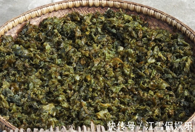 野菜|开春挖野菜，送你“野菜大图鉴”，教你轻松识别20种野菜