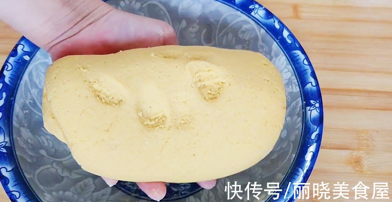 秋天多吃玉米面,10种好吃做法,粗细粮搭配,低脂少油,营养健康