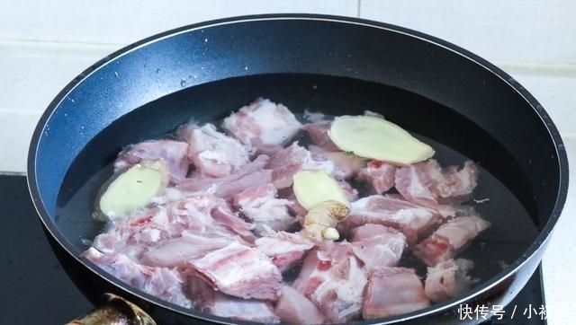 吃不起|晒一下我老公的晚餐,虽然只有1道菜,朋友却说一般人吃不起