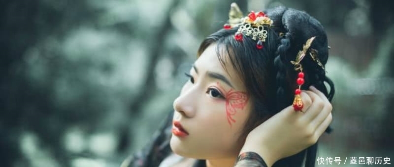 李商隐很深情的一首诗,为相思的女子而写,抚慰了无数失恋的人!