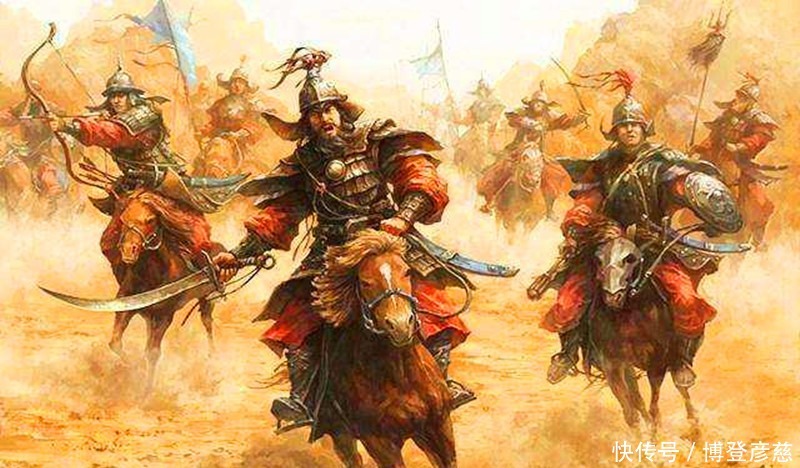 蒙哥|顶住窝阔台、蒙哥两代大汗进攻的南宋，为何还是被忽必烈所灭？