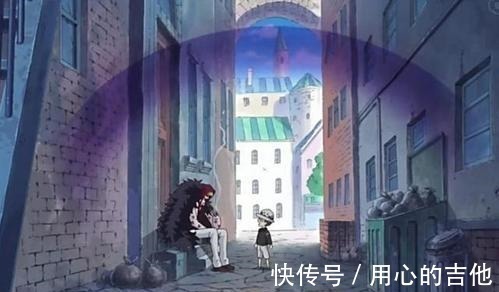 透明果實|海賊王 最適合暗殺的“暗殺三件套”,有了這些,四皇都睡不安穩