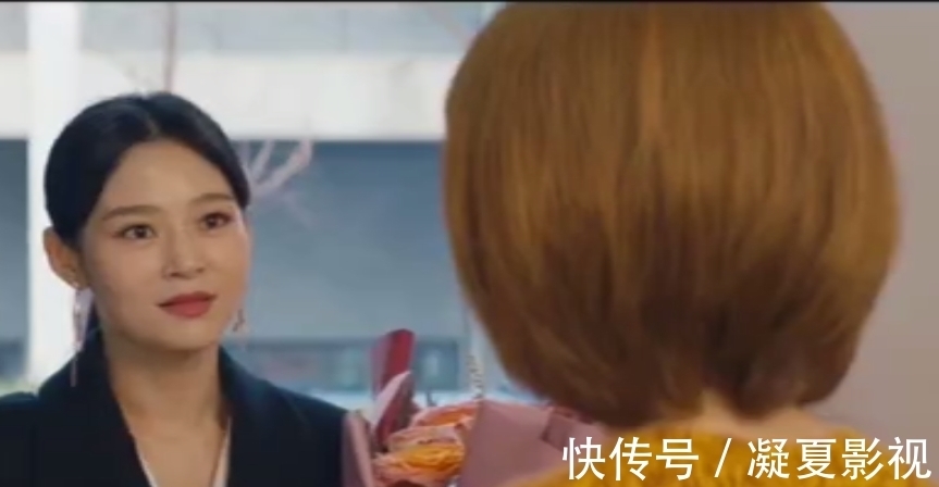 素人|《我是真的愛你》兩個活動,陳嬌蕊合二為一,打敗蕭嫣