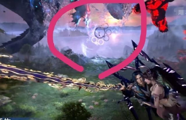 秒杀|斗罗大陆小舞献天,三个人陷入疯狂,菊鬼斗罗被秒杀,唐三暴走!