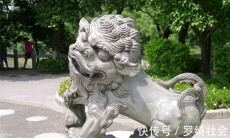 睚眦&龙生九子,没有一条是真龙?答案在龙的妻子身上