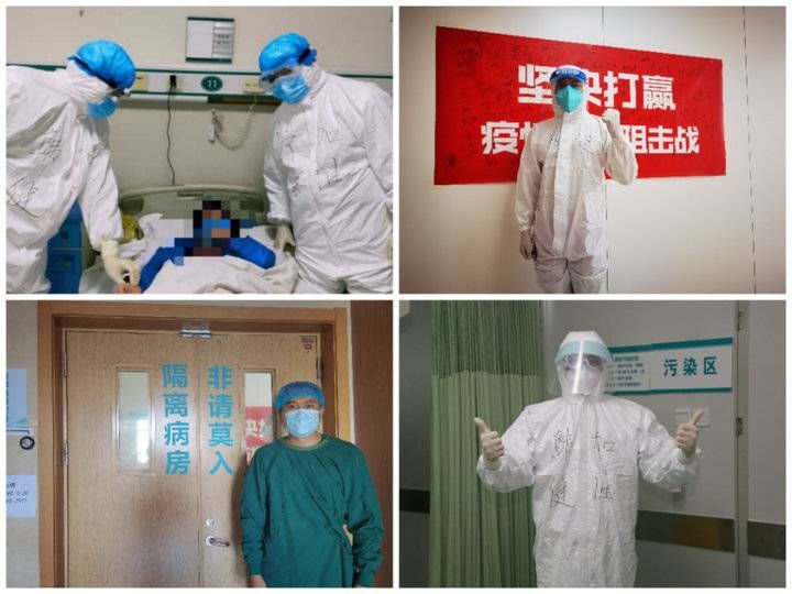 使用率|一人一方，中医药使用率100%——专访赴烟抗疫专家组成员韩健