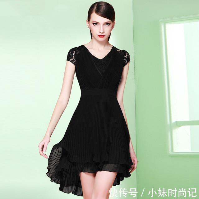 蒋欣 想要成为都市轻熟小女人,就来跟樊胜美学穿这几款连衣裙吧