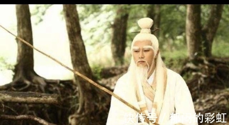 闻仲&姜子牙死后,灵魂为何没有直接去找元始天尊,反而去了封神台?