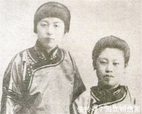 佛门&13岁被退婚,她此后一生不嫁,独自叱咤商界,享尽奢华后圆寂佛门