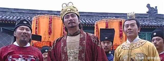 孙殿英|六百年来朱元璋的墓为何没有被盗，孙殿英都无功而返，其实很简单