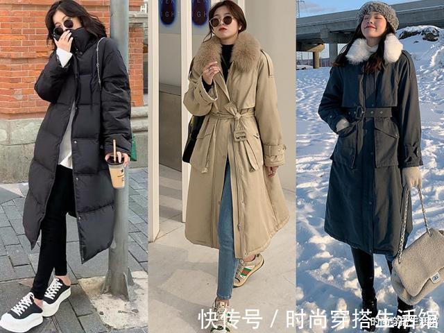 外套|降温后不管穿裙子还是裤子,建议穿这几款“外套”,时髦又保暖