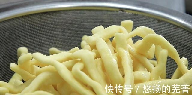 我家从来不买零食，6种自制小零食，没有烤箱也能做，香醋脆口！