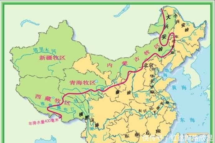 天下大势,分分合合,但自古实现大一统的模式其实只有两种