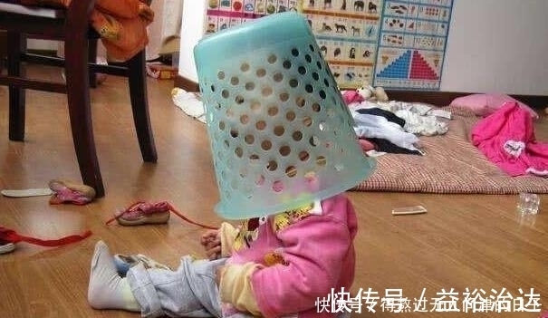安生|家里越脏乱孩子越聪明,这3个地方乱家长别忙着收拾,要学会偷懒