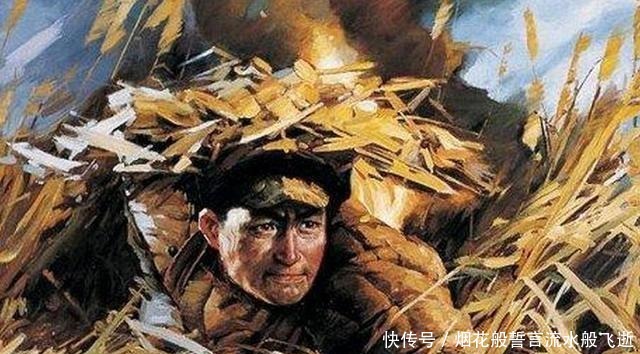 恐惧|同样是不怕死的军队,美国对志愿军的恐惧为何胜过日军