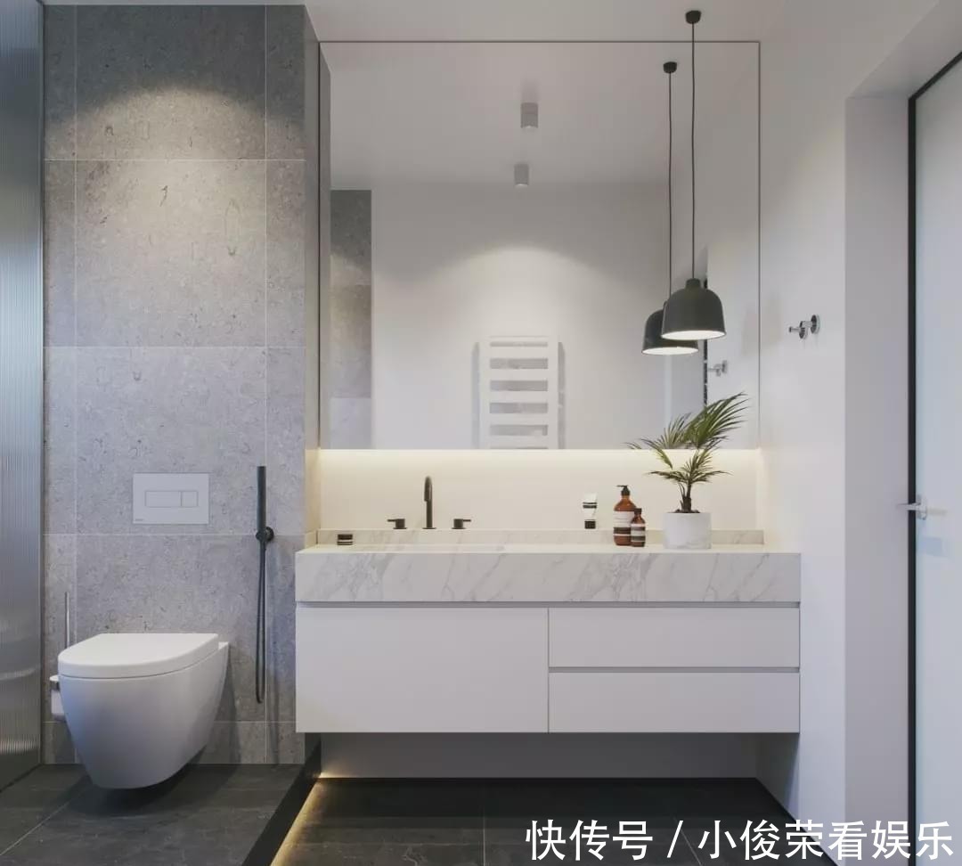 优点|为什么越来越多人喜欢装“下沉式卫生间”?内行人揭露这4个优点